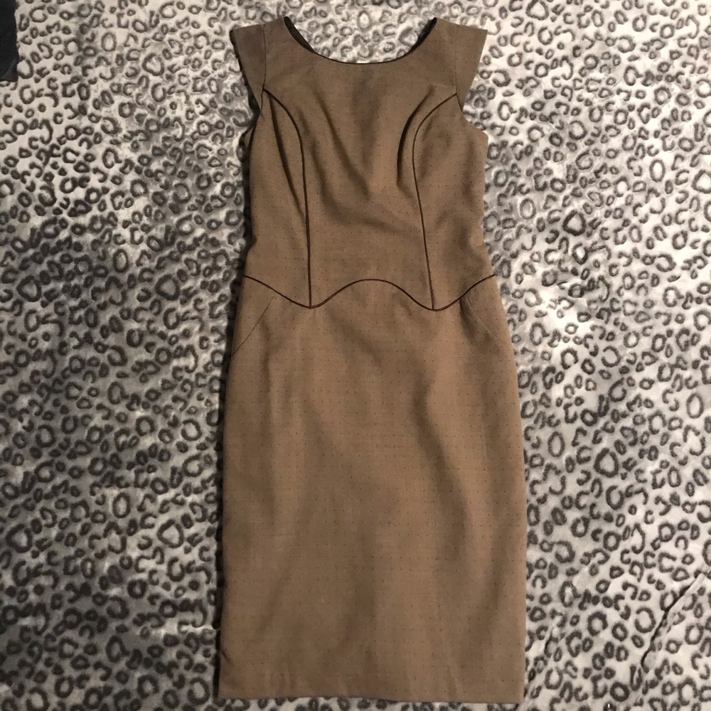 Business/work dress